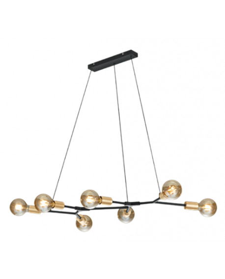 SUSPENSION CROSS TRIO