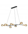 SUSPENSION 7L CROSS TRIO