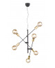 SUSPENSION CROSS TRIO
