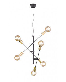 SUSPENSION CROSS TRIO
