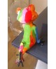 GRENOUILLE ASSISE PM SO SKIN IDASY
