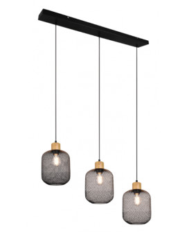 SUSPENSION CALIMERO 3 LUMIERES REALITY