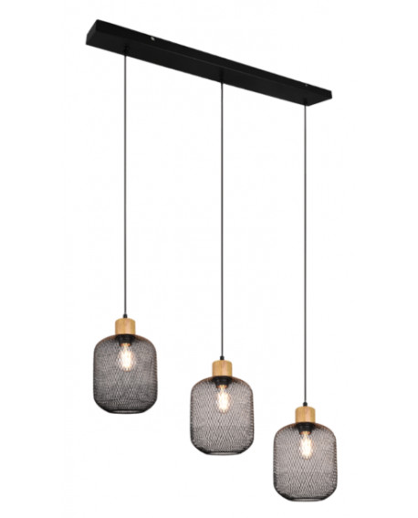 SUSPENSION CALIMERO 3 LUMIERES REALITY