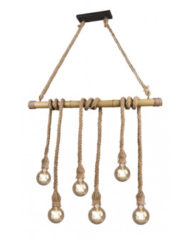 SUSPENSION WILMA REALITY