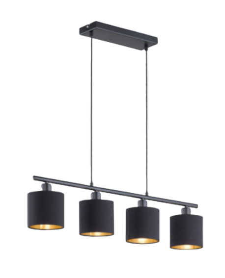 SUSPENSION TOMMY REALITY