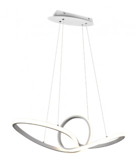 SUSPENSION LED SANSA REALITY