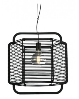 SUSPENSION CORDA-M ACB ILUMINACION