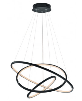 SUSPENSION AARON TRIO