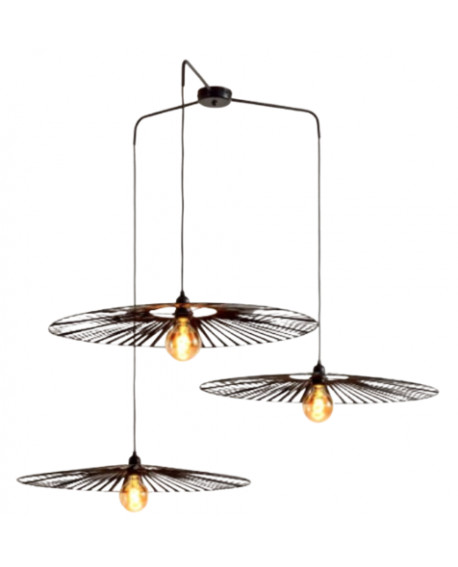 SUSPENSION 3L SOLAL "UN AUTRE REGARD"