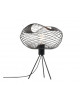 LAMPE DE TABLE NET ZAVA DESIGN