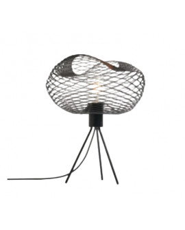 LAMPE DE TABLE NET ZAVA DESIGN