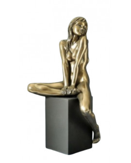 BODY TALK WOMEN POSE PARASTONE