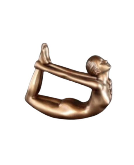 BODY TALK WOMEN POSE