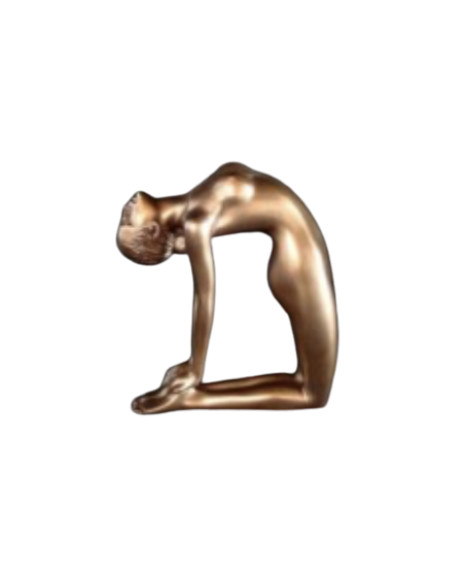 BODY TALK WOMEN POSE