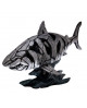 SHARK BY EDGE SCULPTURE