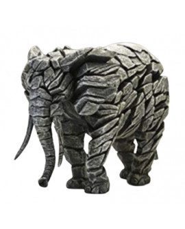ELEPHANT MOCHA BY EDGE SCULPTURE