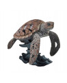 SEA TURTLE BY EDGE SCULPTURE