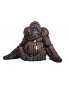 ORANGUTAN BY EDGE SCULPTURE