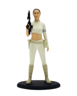 Padme Amidala Star Wars 1/5 (Episode II) E. Limitée Attakus
