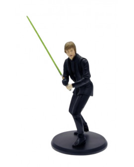 Luke Jedi Knight Star Wars 1/5 (Episode VI) E. Limitée Attakus