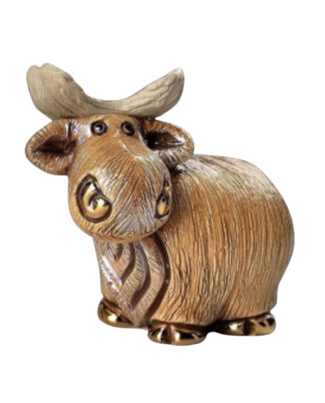 STATUETTE MINI ELAN DE ROSA