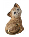 BEBE CHAT GINGER DE ROSA