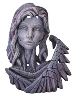 ANGEL BUST AURORA BY EDGE SCULPTURE
