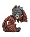 BABY OH ! ORANGUTAN BY EDGE SCULPTURE