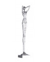 STATUE FEMME PM "MILLENIUM" GILDE