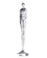 STATUE HOMME PM "MILLENIUM" GILDE