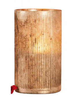 BOUGEOIR "NELLO" GILDE