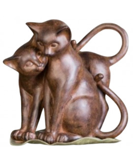 CHATS COUPLE 2 GILDE