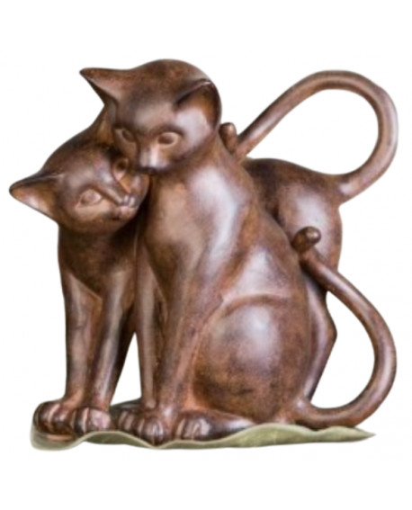 CHATS COUPLE 2 GILDE