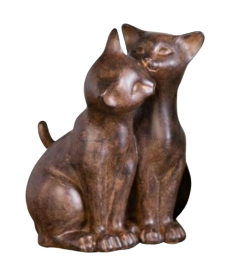 CHATS COUPLE 1 GILDE