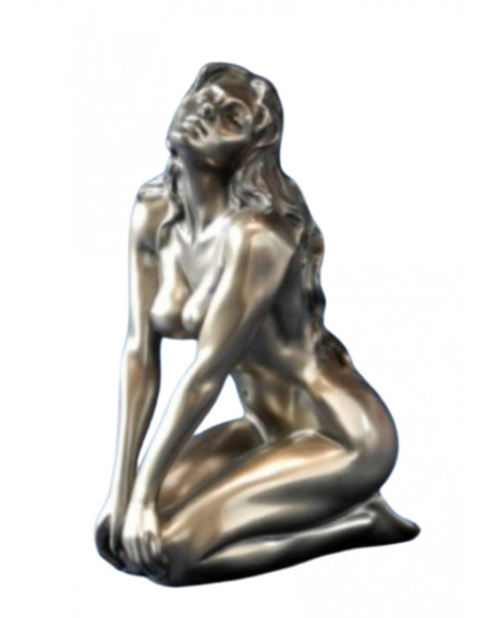 BODY TALK WOMEN POSE PARASTONE