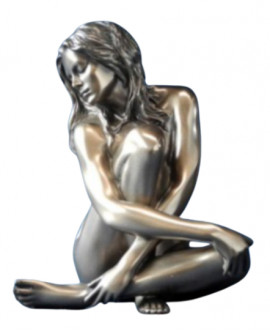 BODY TALK WOMEN POSE PARASTONE