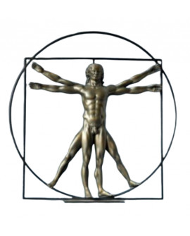 BODY TALK HOMME DE VITRUVE PARASTONE