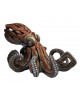 OCTOPUS BY EDGE SCULPTURE