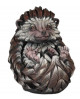 HEDGEHOG BY EDGE SCULPTURE