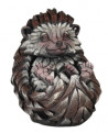 HEDGEHOG BY EDGE SCULPTURE