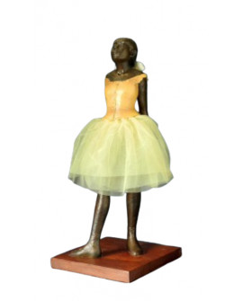 STATUE DANSEUSE DEGAS GM PARASTONE