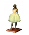 STATUE DANSEUSE DEGAS MM PARASTONE