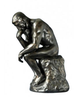 STATUE LE PENSEUR RODIN PARASTONE