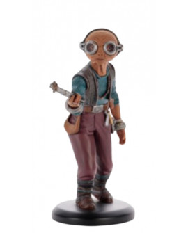MAZ Star Wars 1/10 E. Limitée Attakus