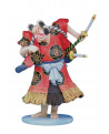 STATUE KABUKI : BANDO KAMEZO PARASTONE