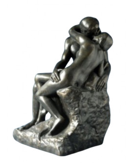 LE BAISER RODIN PARASTONE
