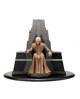 SNOKE SUR SON TRONE – Star wars 1/10 E. Limitée Attakus