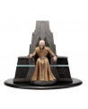 SNOKE SUR SON TRONE – Star wars 1/10 E. Limitée Attakus