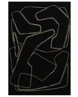 TAPIS AMALGAME REDA AMALOU TOULEMONDE BOCHART