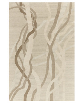 TAPIS DESIGNERS LIANES TOULEMONDE BOCHART